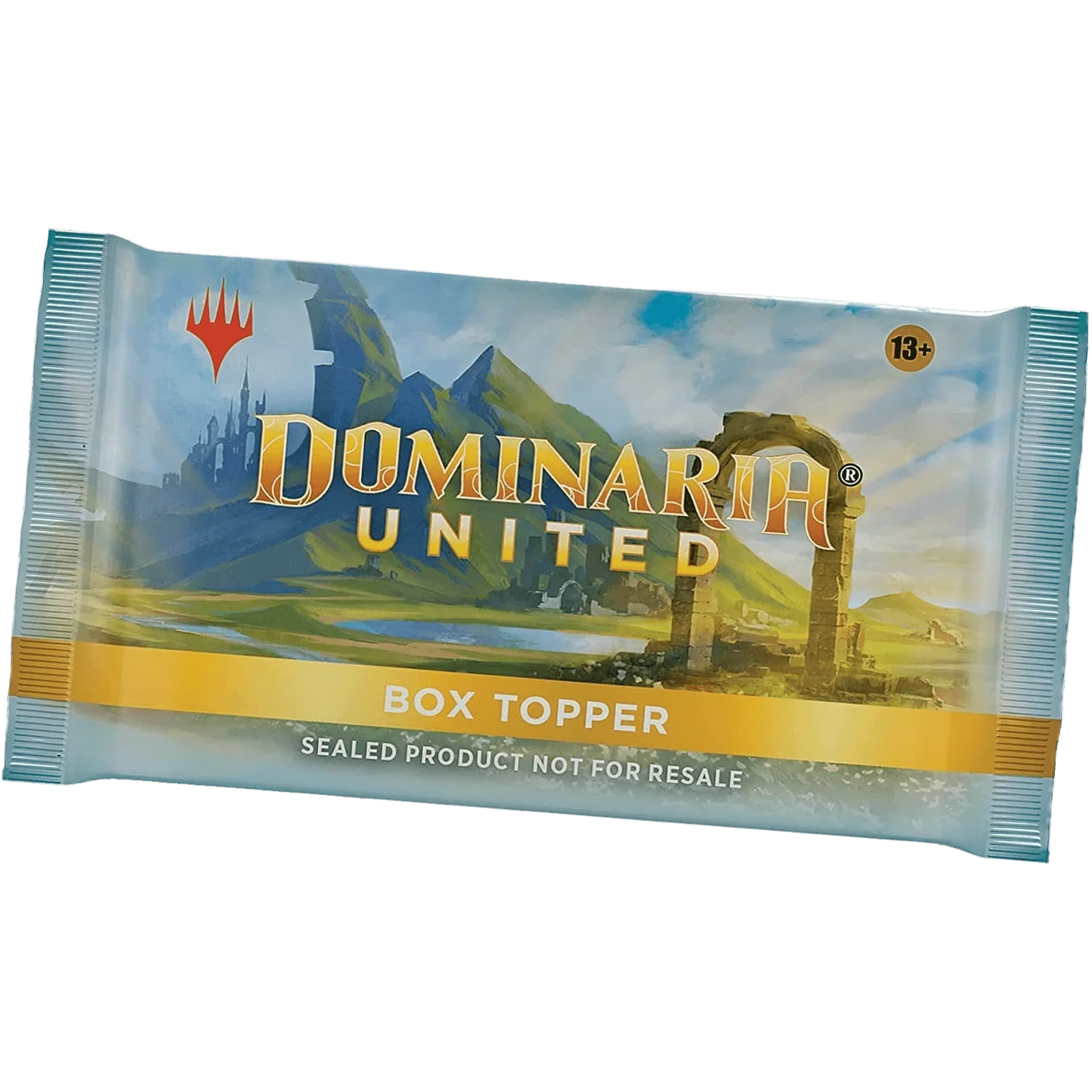 Magic: The Gathering - Dominaria United - Collector Booster Box (12x Packs)