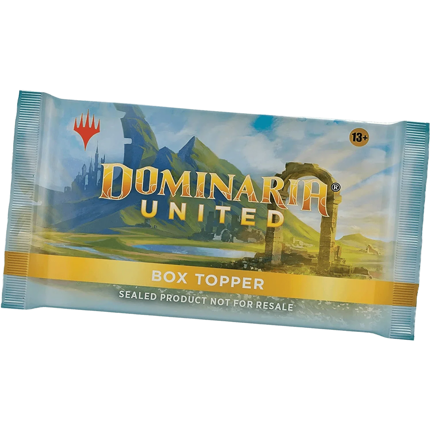 Magic: The Gathering - Dominaria United - Draft Booster Box (36x Packs)