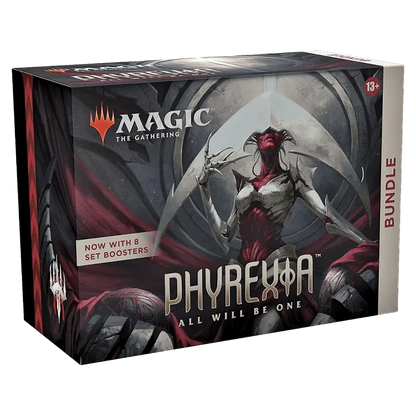 Magic: The Gathering - Phyrexia: All Will Be One - Bundle