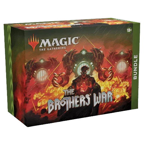 Magic: The Gathering - The Brothers War - Bundle