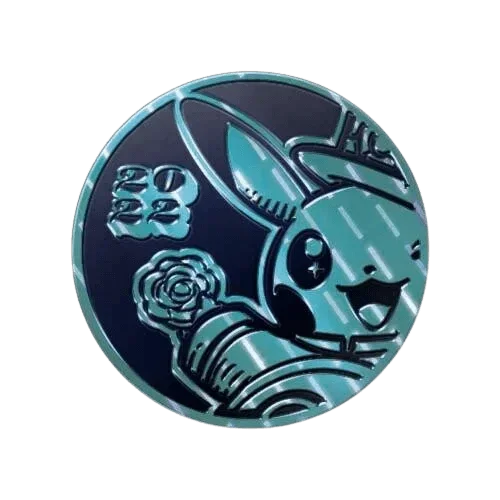 Pokemon TCG - Sword & Shield - 2022 World Championships Deck - Andre Chiasson "The Shape of Mew"