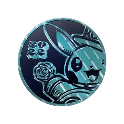 Pokemon TCG - Sword & Shield - 2022 World Championships Deck - Andre Chiasson "The Shape of Mew"