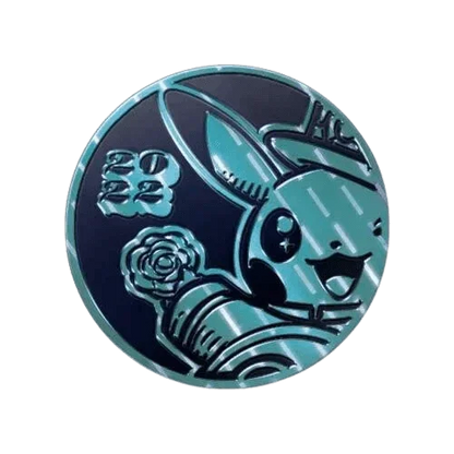 Pokemon TCG - Sword & Shield - 2022 World Championships Deck - Sebastian Lashmet "Cheryl Again"