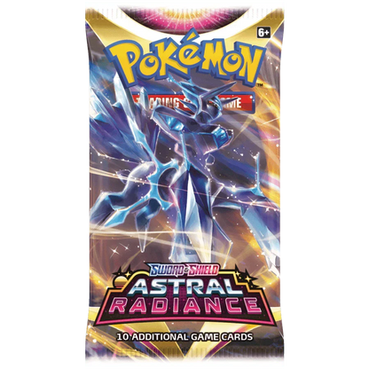 Pokemon TCG - Sword & Shield - Astral Radiance - Booster Pack