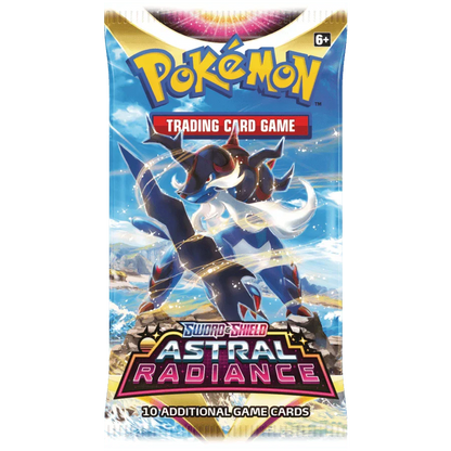 Pokemon TCG - Sword & Shield - Astral Radiance - Booster Pack