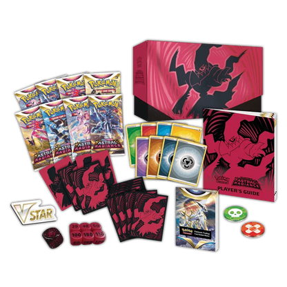 Pokemon TCG - Sword & Shield - Astral Radiance - Elite Trainer Box