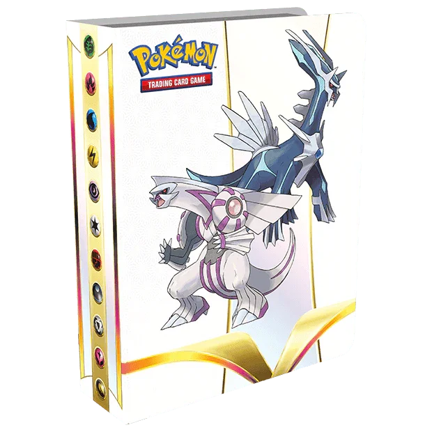 Pokemon TCG - Sword & Shield - Astral Radiance - Mini Portfolio (1x Pack)