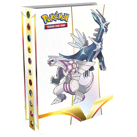 Pokemon TCG - Sword & Shield - Astral Radiance - Mini Portfolio (1x Pack)