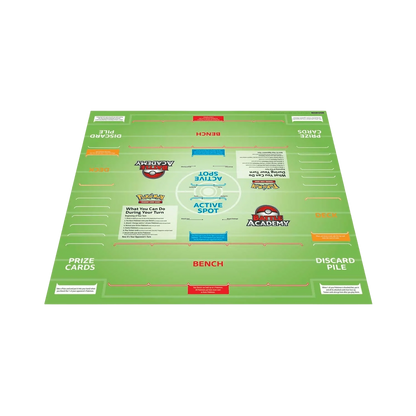 Pokemon TCG - Sword & Shield - Battle Academy (2022)