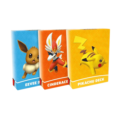 Pokemon TCG - Sword & Shield - Battle Academy (2022)