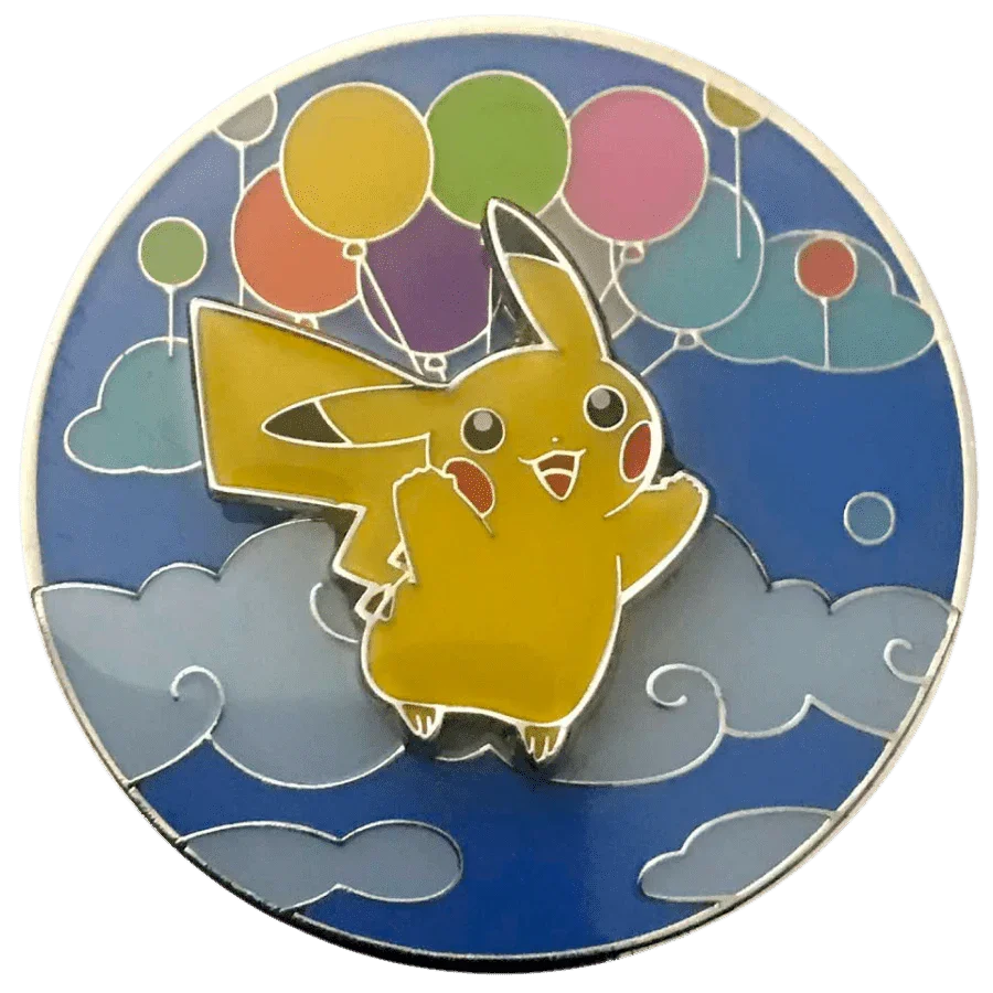 Pokemon TCG - Sword & Shield - Celebrations - Deluxe Pin Collection Box