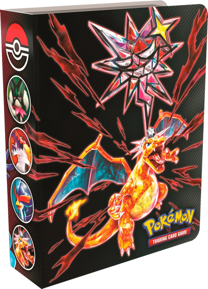 Pokemon TCG - Scarlet & Violet - Collector Chest (Autumn 2023)