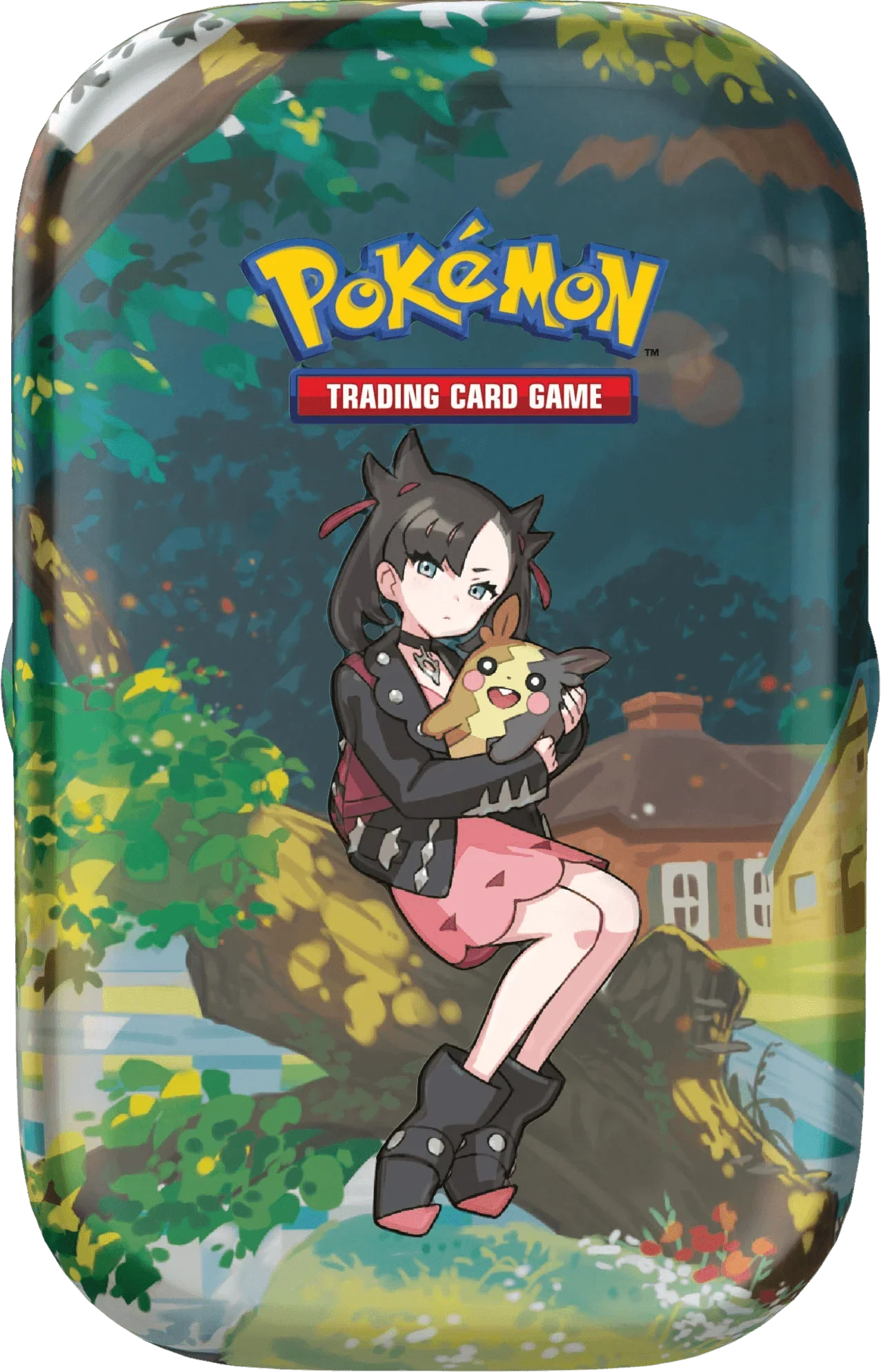 Pokemon TCG - Sword & Shield - Crown Zenith - Mini Tins