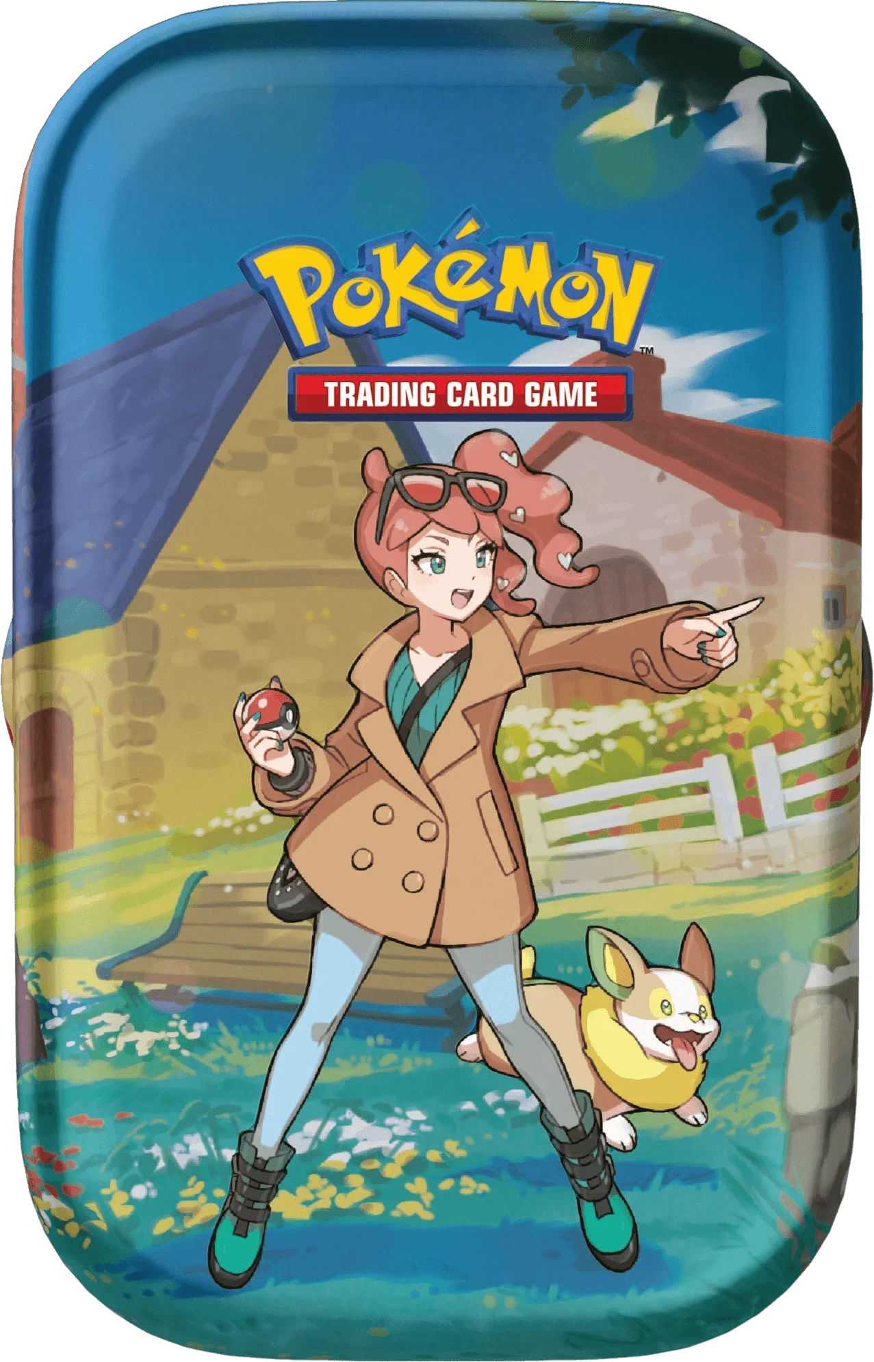 Pokemon TCG - Sword & Shield - Crown Zenith - Mini Tins