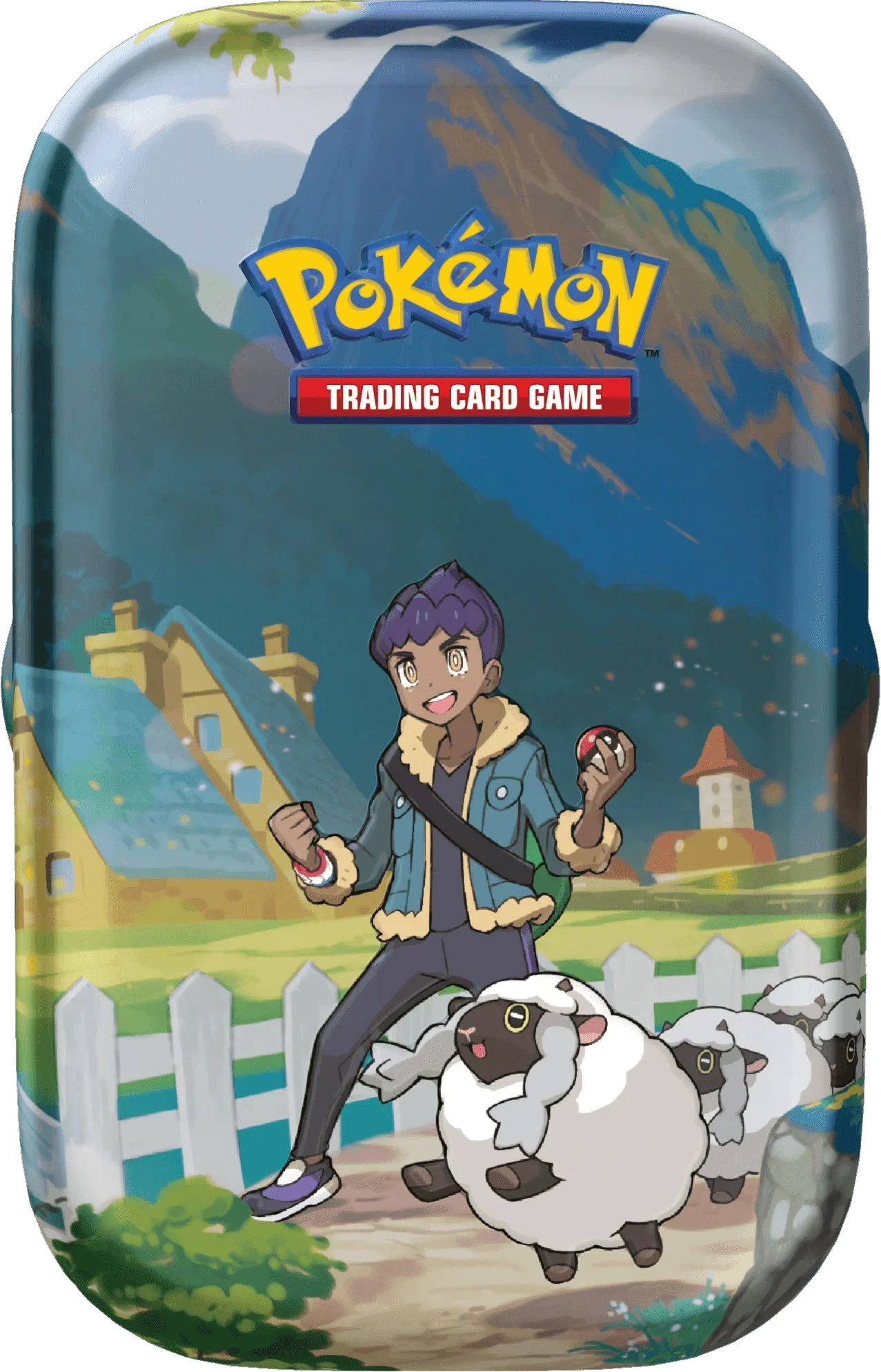 Pokemon TCG - Sword & Shield - Crown Zenith - Mini Tins