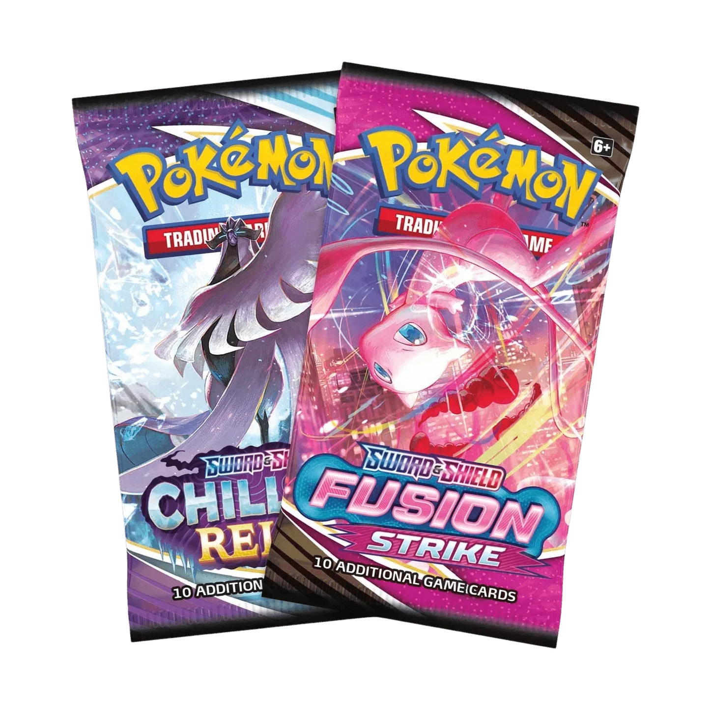 Pokemon TCG - Sword & Shield - Knock Out Collection (Toxtricity, Duraludon & Sandaconda)