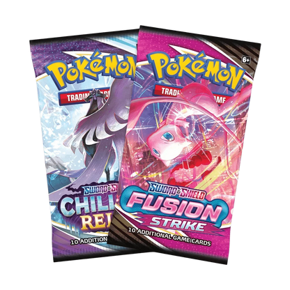 Pokemon TCG - Sword & Shield - Knock Out Collection (Toxtricity, Duraludon & Sandaconda)