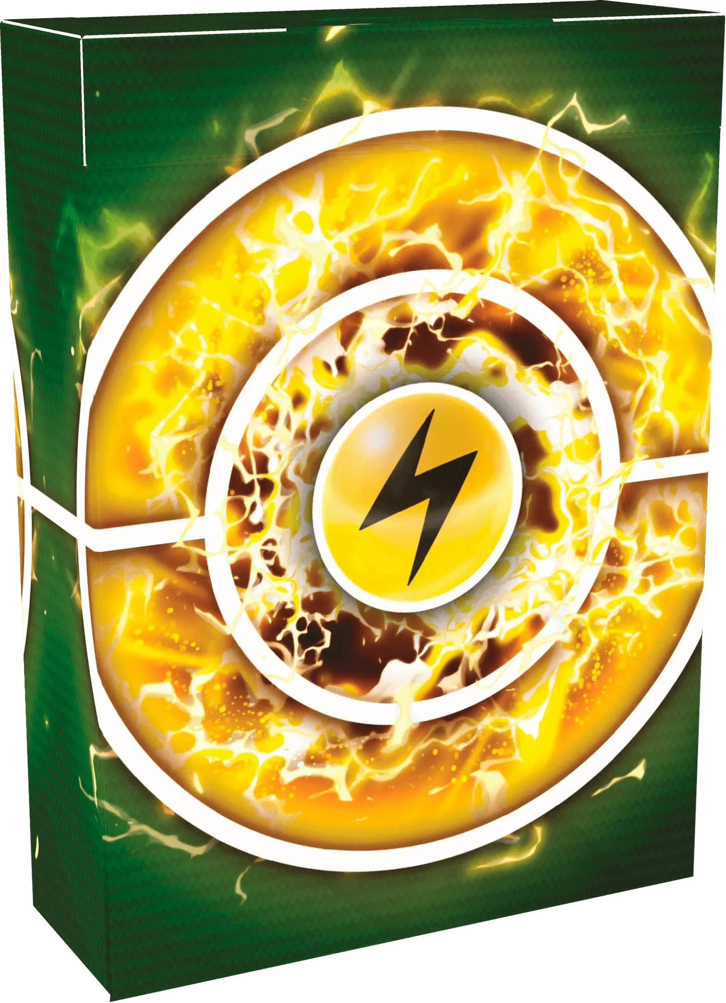 Pokemon TCG - Scarlet & Violet - League Battle Deck - Miraidon ex