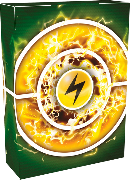 Pokemon TCG - Scarlet & Violet - League Battle Deck - Miraidon ex