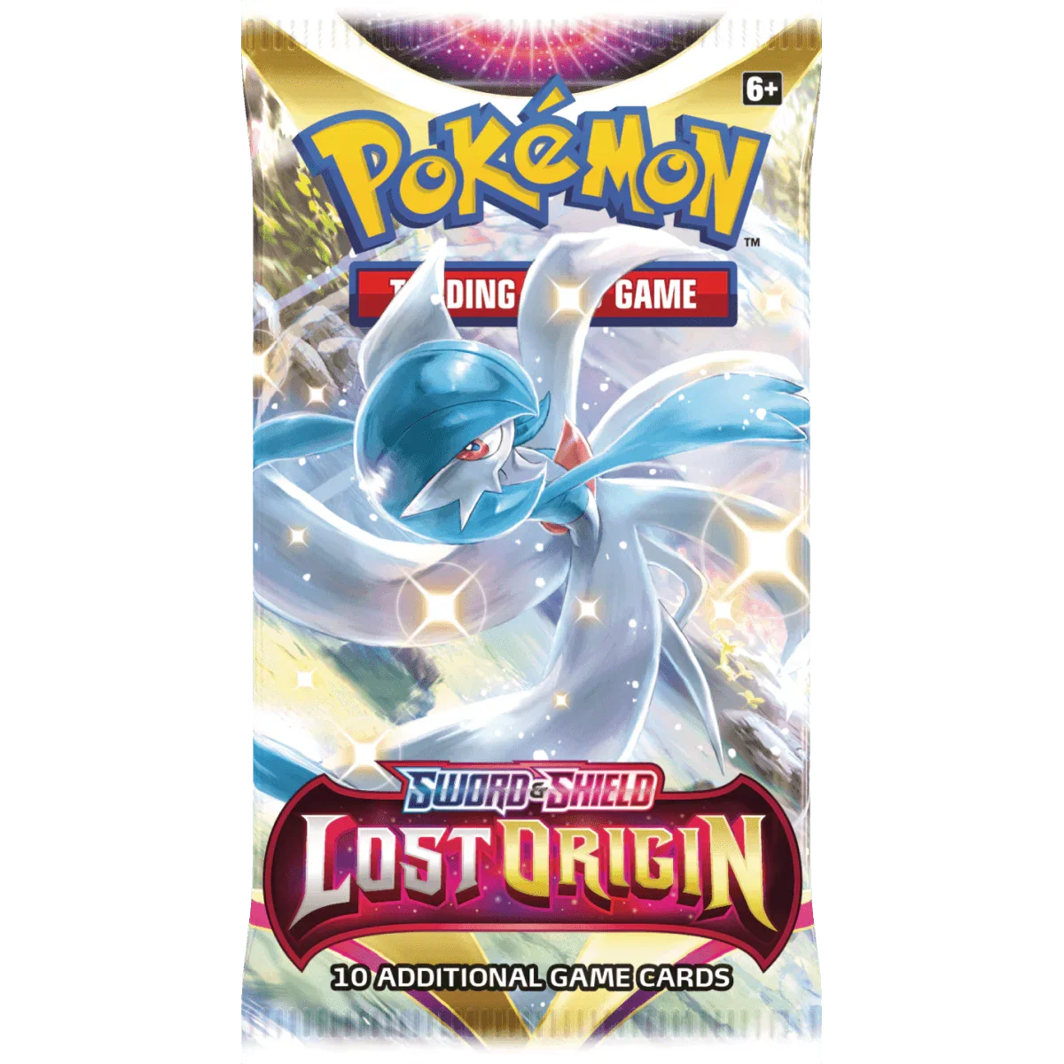 Pokemon TCG - Sword & Shield - Lost Origin - Booster Pack