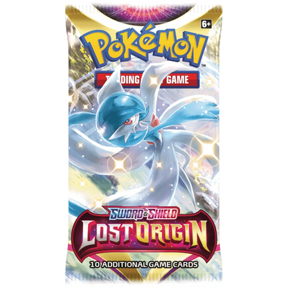 Pokemon TCG - Sword & Shield - Lost Origin - Booster Pack