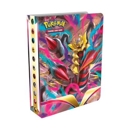 Pokemon TCG - Sword & Shield - Lost Origin - Mini Portfolio (1x Pack)