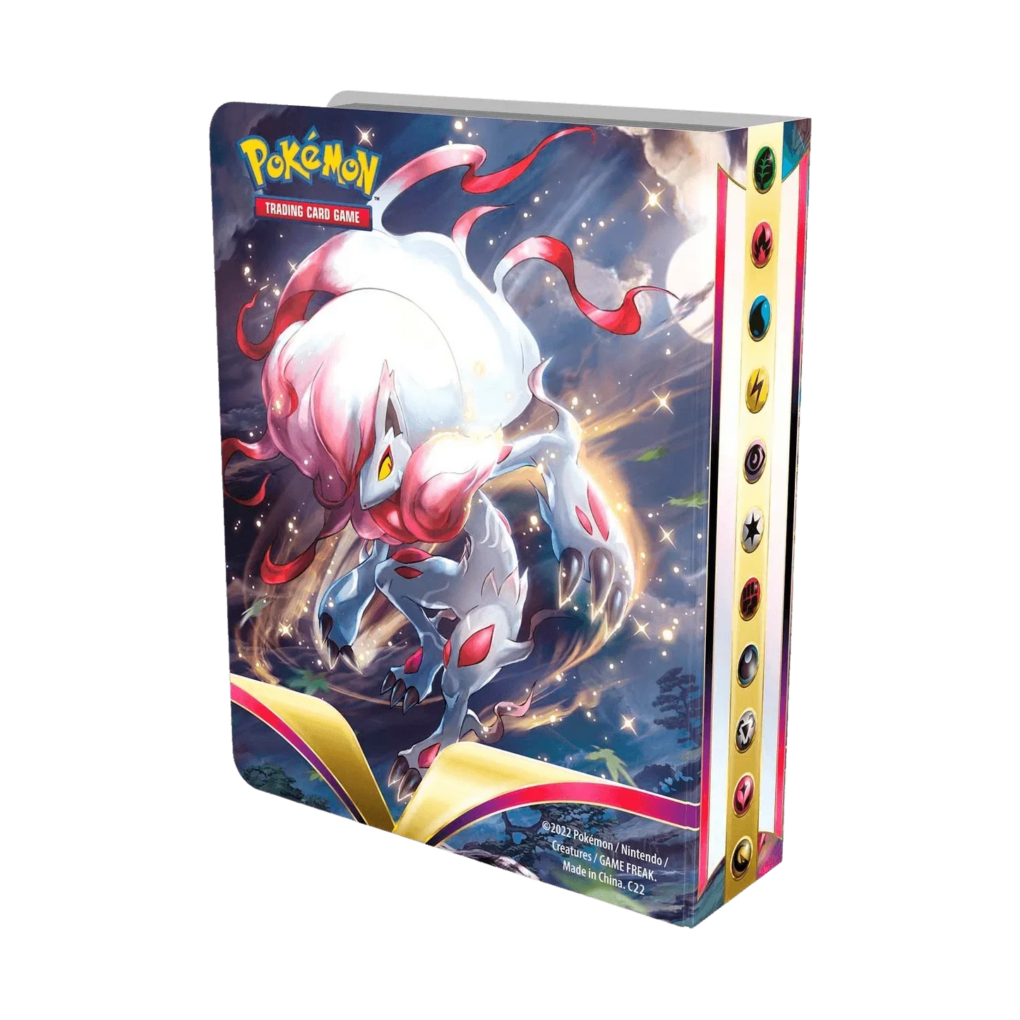 Pokemon TCG - Sword & Shield - Lost Origin - Mini Portfolio (1x Pack)