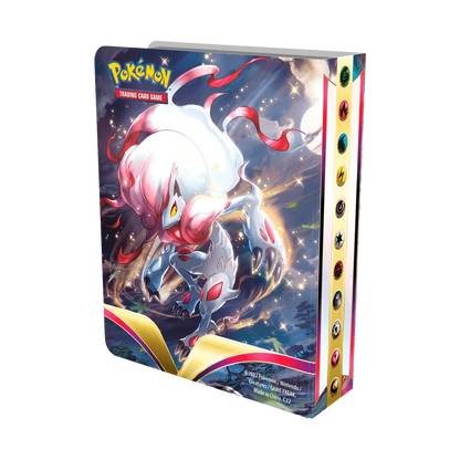 Pokemon TCG - Sword & Shield - Lost Origin - Mini Portfolio (1x Pack)