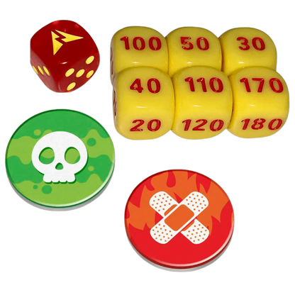 Pokemon TCG - Sword & Shield - Premium Tournament Collection - Marnie