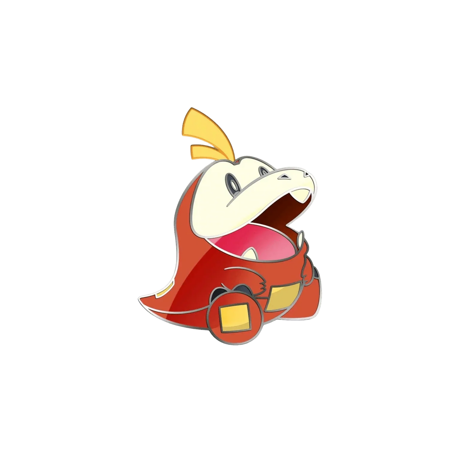 Pokemon TCG - Scarlet & Violet - Paldea Collection Box - Fuecoco