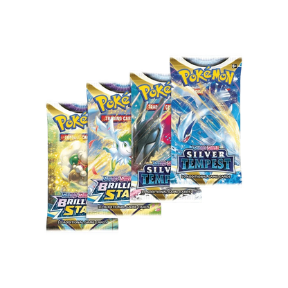 Pokemon TCG - Scarlet & Violet - Paldea Collection Box - Quaxly