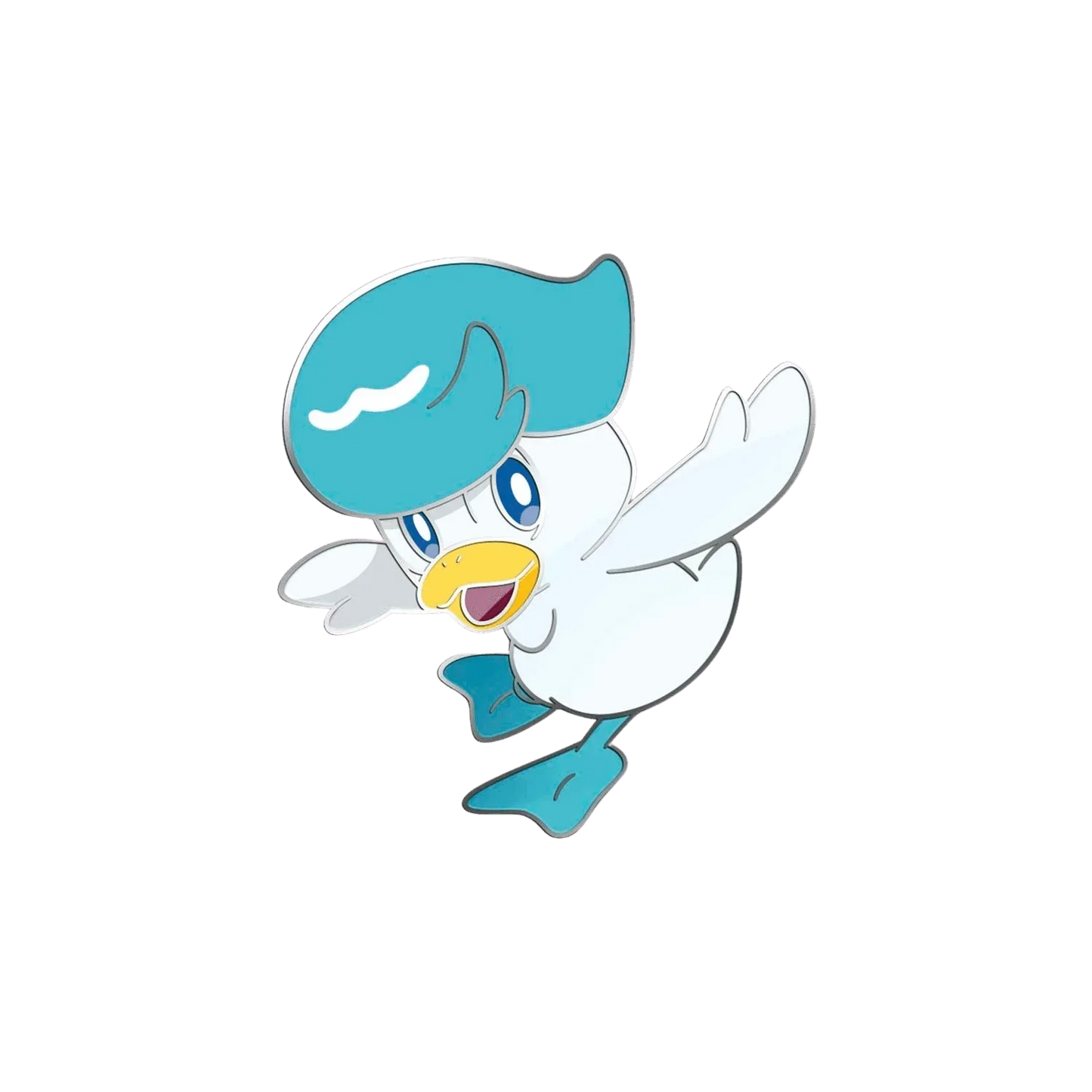 Pokemon TCG - Scarlet & Violet - Paldea Collection Box - Quaxly