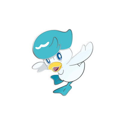 Pokemon TCG - Scarlet & Violet - Paldea Collection Box - Quaxly