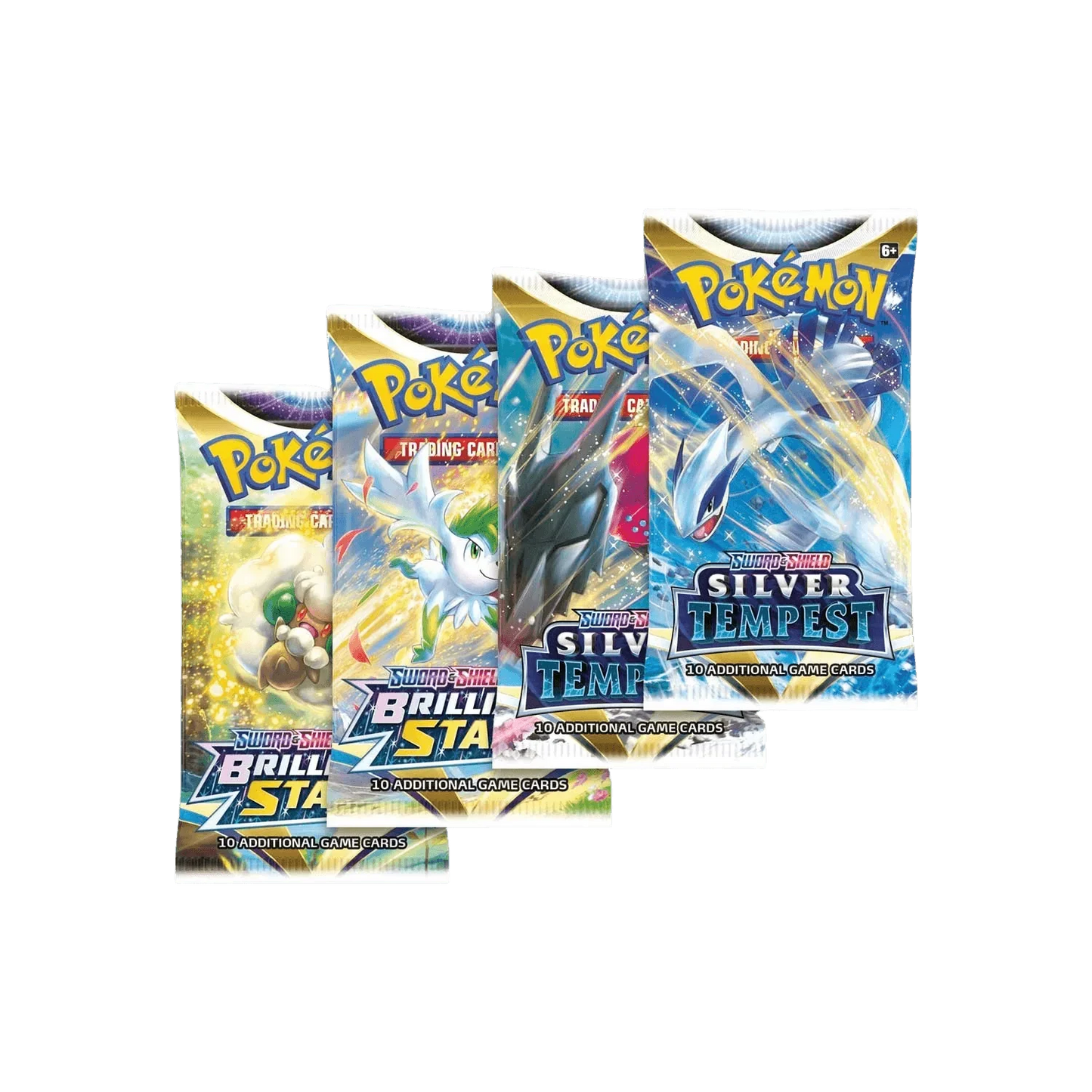 Pokemon TCG - Scarlet & Violet - Paldea Collection Box - Sprigatito