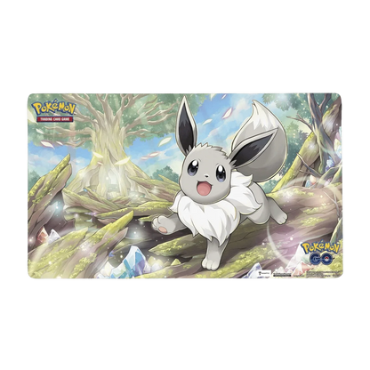Pokemon TCG - Sword & Shield - Pokémon GO Premium Collection Box - Radiant Eevee