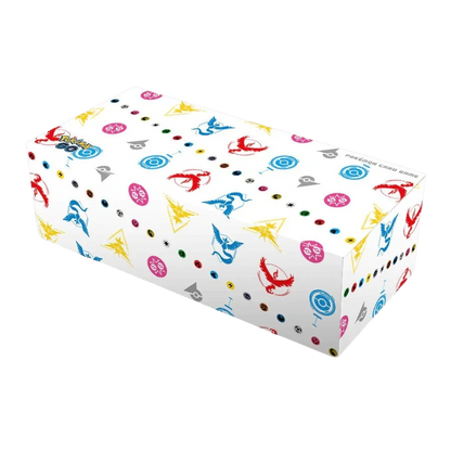 Pokemon TCG - Sword & Shield - Pokémon GO (S10b) - Special Set Box (Japanese)