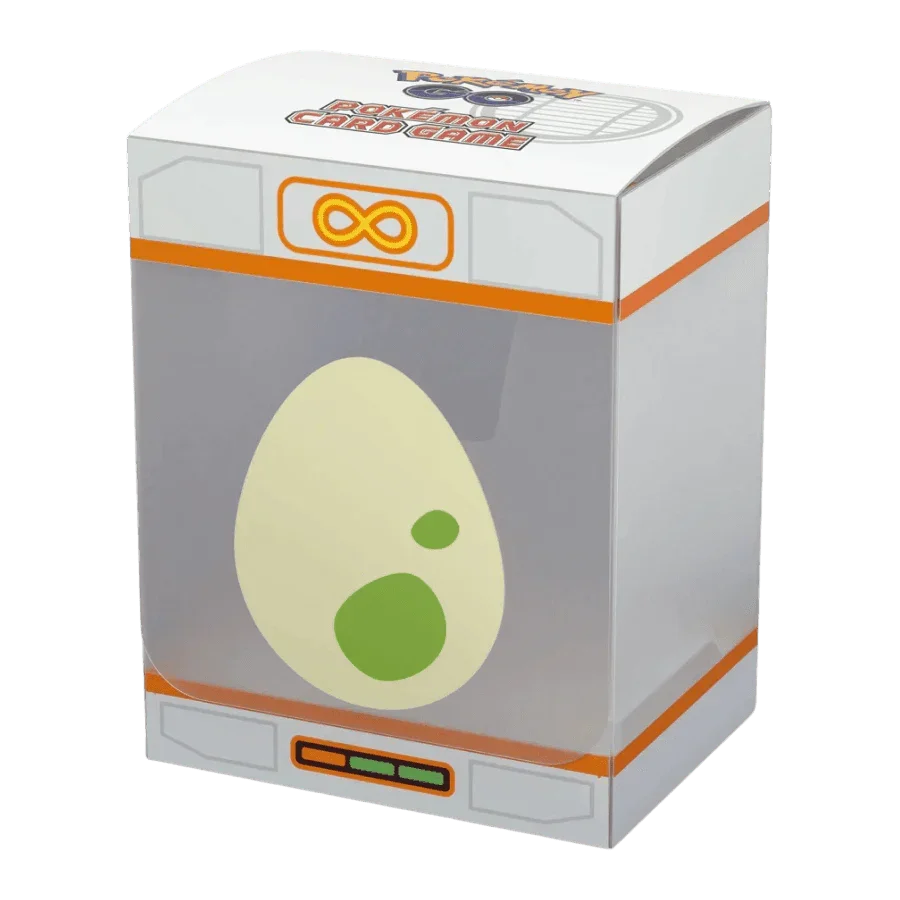 Pokemon TCG - Sword & Shield - Pokémon GO (S10b) - Special Set Box (Japanese)