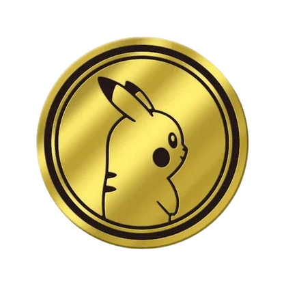 Pokemon TCG - Sword & Shield - Pokémon GO (S10b) - Special Set Box (Japanese)