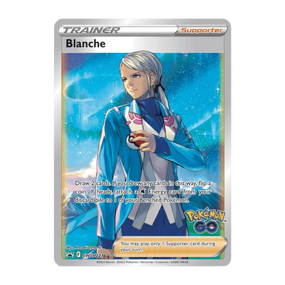 Pokemon TCG - Sword & Shield - Pokémon GO Special Collection Box - Team Mystic