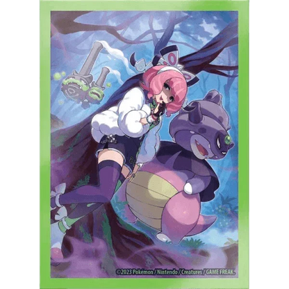 Pokemon TCG - Sword & Shield - Premium Tournament Collection Box - Klara