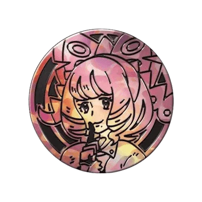 Pokemon TCG - Sword & Shield - Premium Tournament Collection Box - Klara