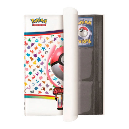 Pokemon TCG - Scarlet & Violet - 151 - Binder Collection