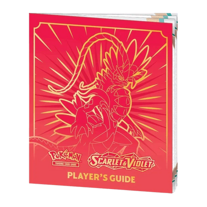 Pokemon TCG - Scarlet & Violet - Base Set - Elite Trainer Box (Koraidon)
