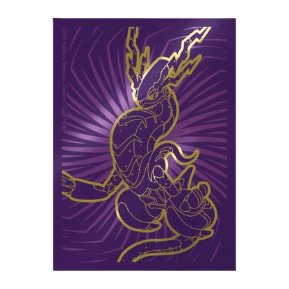 Pokemon TCG - Scarlet & Violet - Base Set - Elite Trainer Box (Miraidon)