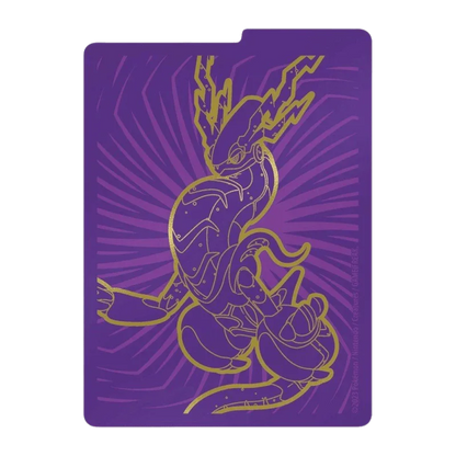 Pokemon TCG - Scarlet & Violet - Base Set - Elite Trainer Box (Miraidon)