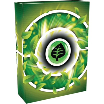 Pokemon TCG - Scarlet & Violet - Deluxe Battle Decks - Meowscarada ex & Quaquaval ex Bundle