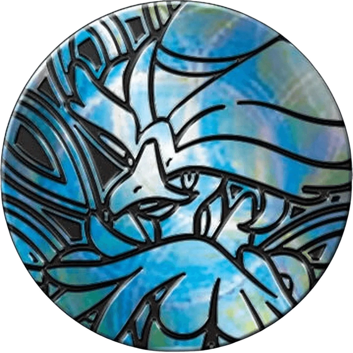 Pokemon TCG - Scarlet & Violet - Deluxe Battle Deck - Quaquaval ex