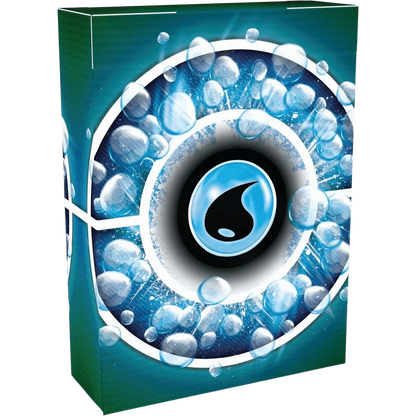 Pokemon TCG - Scarlet & Violet - Deluxe Battle Deck - Quaquaval ex