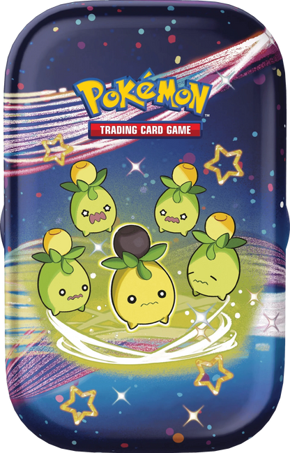 Pokemon TCG - Scarlet & Violet - Paldean Fates - Mini Tins
