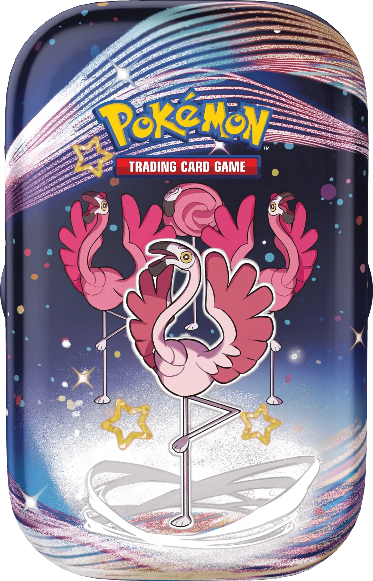 Pokemon TCG - Scarlet & Violet - Paldean Fates - Mini Tins